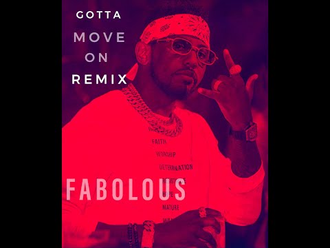 Fabolous - Gotta Move On Remix (Official Music Video)