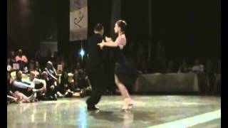 Esteban Moreno & Claudia Codega_tango1