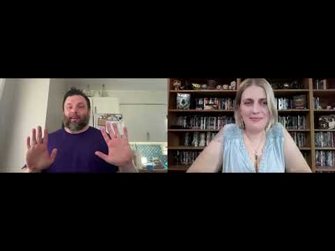 Road to Grimmfest: Tom Botchii on returning to the festival with 'Syphon'