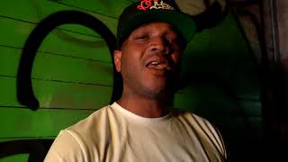 DJ Kayslay - The Struggle ft. Sheek Louch, 88 Lo, Styles P, Meet Sims [Official Video]