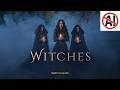 Dark Witches Ambience And Music Dark Fantasy Music And Ominous Ambient Sounds