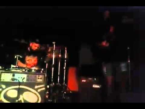 BxPxGx-en vivo en la cultura del barrio