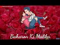 Aye Phulon Ki Rani Baharon Ki Malika 18 Lyrics Whatsapp Status