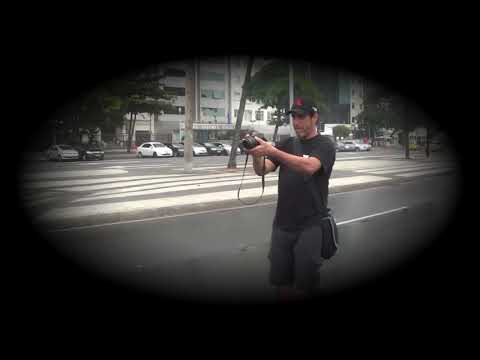 Kyper - Let The Bass Come Out Clear (Promotional Video)