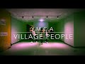 Y.M.C.A by Village People (1978) | zumba | dance | allan alvior