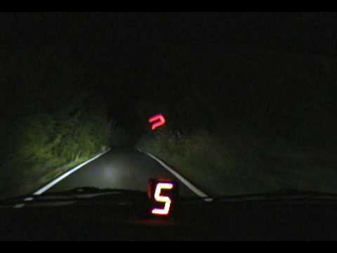 Rally di Carpineti 2009