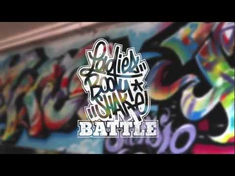 Pirados presents: "Booty Shake Battle" @ Face 2 Face 13.04.2013 - Rock Cafe, Tallinn