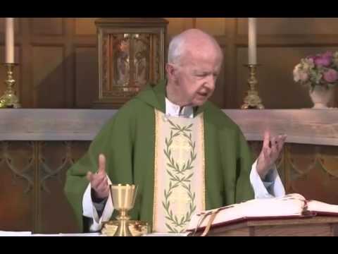 Daily Mass, Saturday 27 June  2015