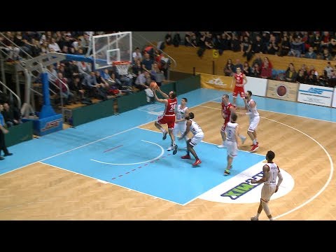 A Paks vs Szolnoki Olaj 63-76 bajnoki mérkőzés összefoglalója