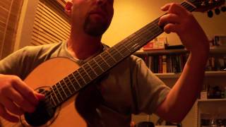 Psalm 69 (Sons of Korah cover)