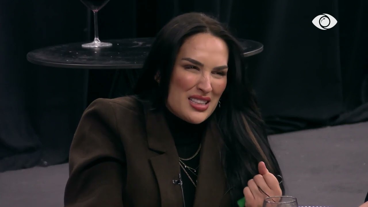 “Unë nuk ndikohem”/ Vazhdon diskutimi mes Erjolës dhe Silvit: Nëse dua të bëj diçka, e bëj