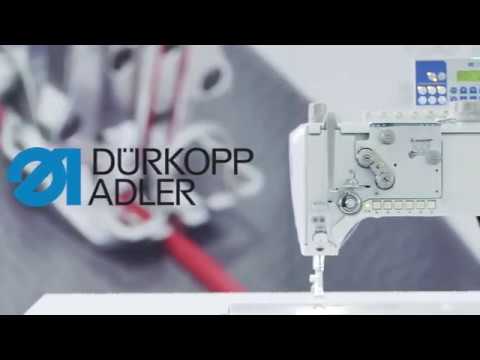 Dürkopp Adler   M TYPE 867 by MT Sewing Machine