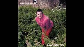 Sinéad O&#39;Connor - Sean-Nós Nua - 2002 full album