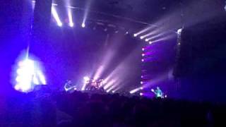 Dizzy Mizz Lizzy - When The River Runs Dry