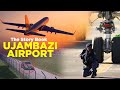 The Story Book Ujambazi JFK Airport Ndege Hazikutua Wala Hazikupaa Part 2