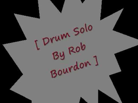Cover Linkin Park - Bleed It Out  (Lyrics) +DRUM SOLO