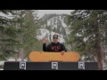 Placa Snowboard Nitro Ripper Kids 2015