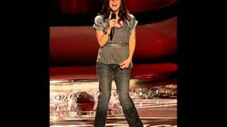 KATHARINE MCPHEE-MY DESTINY+LYRICS