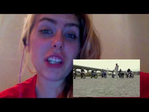 Masta Flow x DJ Med Chbaghi Reaction: REACTIONMAS