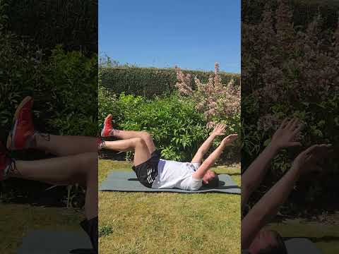 Miniature YouTube : exercice sangle abdominale