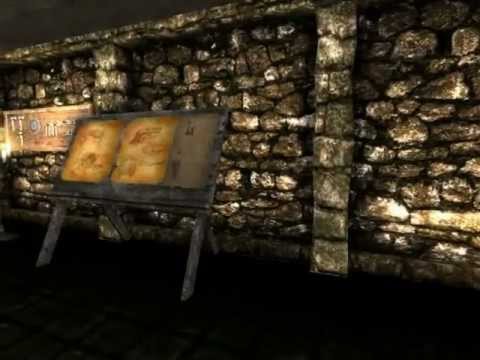 Amnesia sick mind part 1