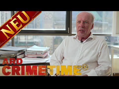 KrimiZeit 2026 ,  Gefährliche Nähe E37 | ARD Crime Time