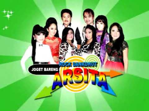 OM.ARSITA-Drama lagu Buta