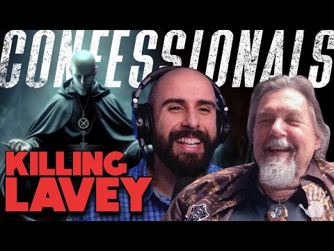 629: Killing LaVey