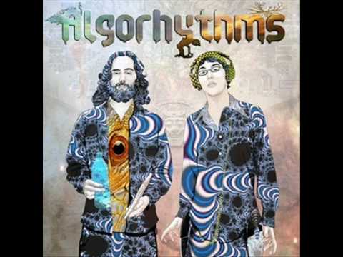 Algorhythms - Ram Nam Satya Hai (S. Maharba Remix)