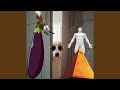 shattak de ninja créole (feet 2zgegsgourmands)