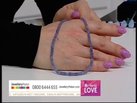 JewelleryMaker LIVE 10/02/18: 8AM - 1PM