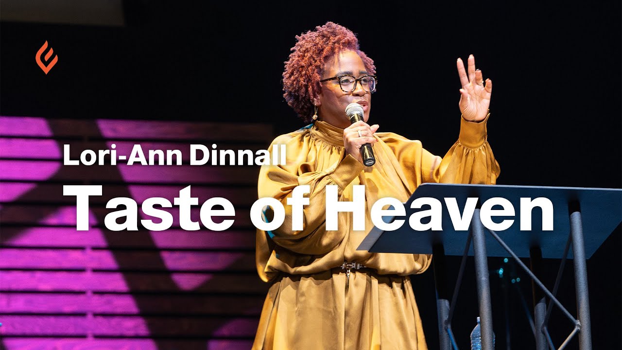 Taste of Heaven