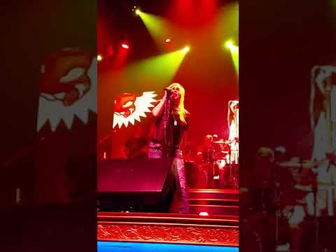 LIVE ROCK N ROLL THEATER(1)