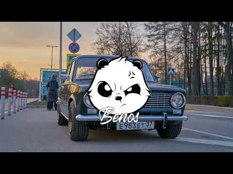 BENOS x KEZES x Favé - Vibes (REMIX 2023)
