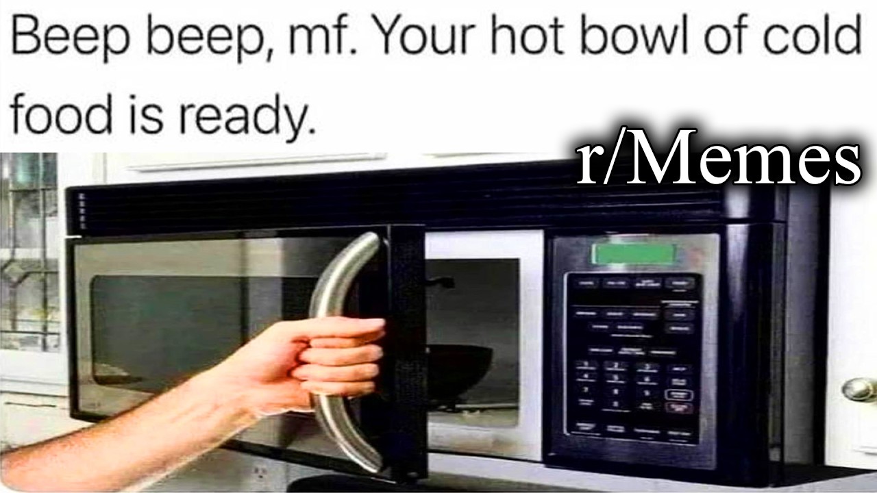 r/Memes | beep beep