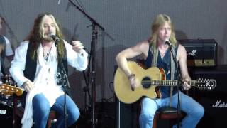 John Corabi - Loveshine