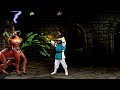 Mortal Kombat New Era 2023 Raiden MK2 Full Playthrough
