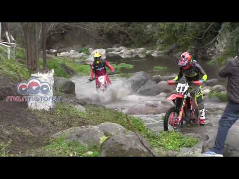 ENDURO ARGENTINO 6º FECHA AGUILARES MONTE BELLO 2025