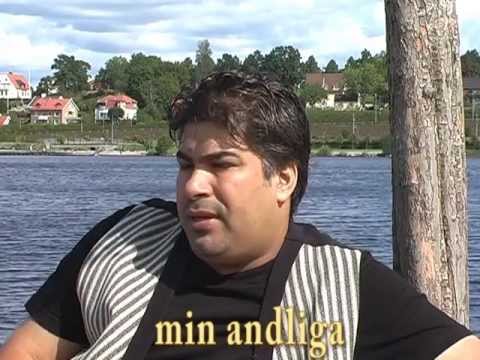 ÖKV Play: Musikvideo: Min andliga glädje