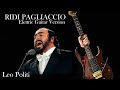 Luciano Pavarotti Tribute - Ridi Pagliaccio ...