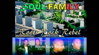 Roots Rock Rebel