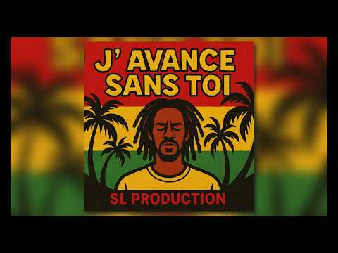 J'avance Sans Toi