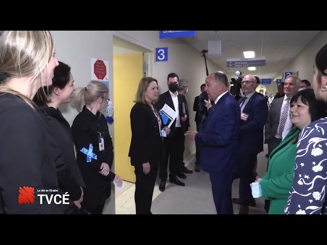 Le Bulletin des régions – 24 mai 2023