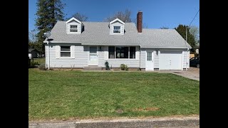 For Rent: 12117 SE Grant St. Portland, OR 97216