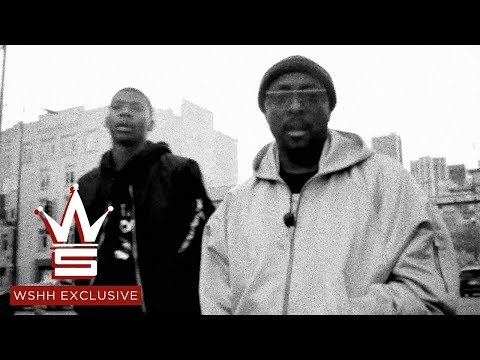 LGP Qua Feat. will.i.am "INSOMNIAC (woke)" (WSHH Exclusive - Official Music Video)