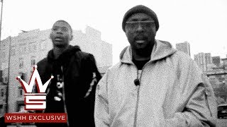 LGP Qua Feat. will.i.am "INSOMNIAC (woke)" (WSHH Exclusive - Official Music Video)