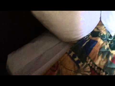 Hotel Room Tour: Super 8 Bath NY