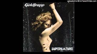 Satin Chic - Goldfrapp