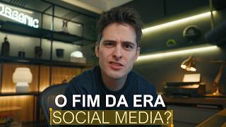 Redes sociais não vendem mais | O que fazer agora?