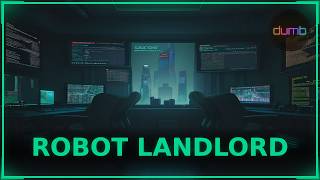 The Robot Landlord: Fleet Economics for People Who Aren't Amazon